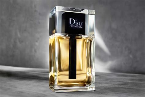 latest dior perfume 2020